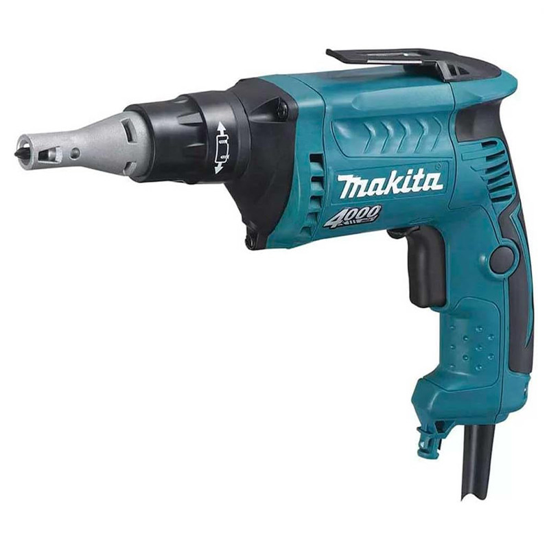 پیچ گوشتی برقی ماکیتا مدل فوق حرفه ای Screwdriver FS 4000