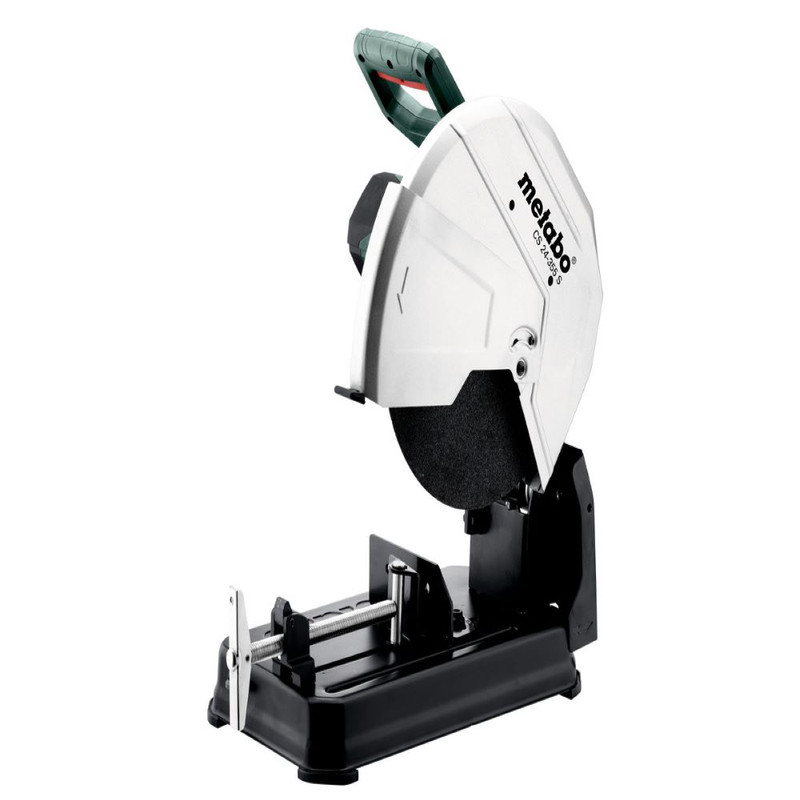 اره پروفیل بر متابو مدل CS24-355S 2400