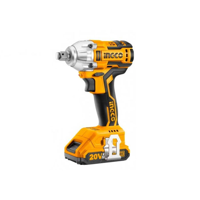 آچار بکس شارژی اینکو مدل CI-WLI-2038