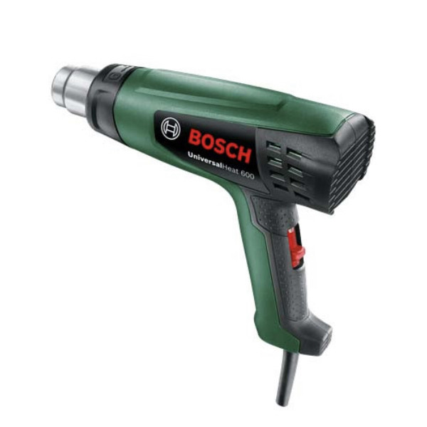سشوار صنعتی بوش مدل Universal Heat 600