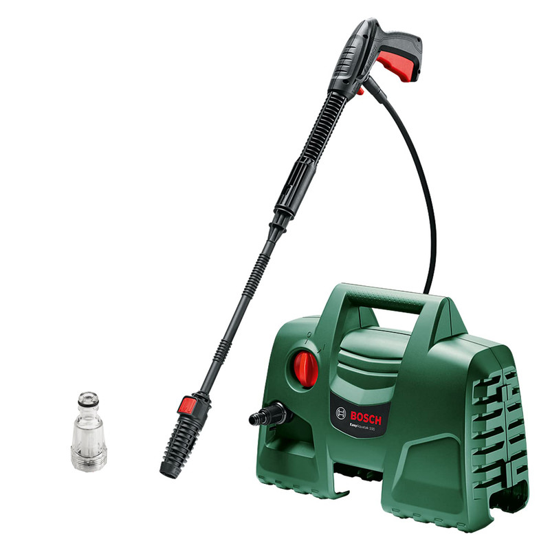 کارواش بوش مدل Aquatak 100 به همراه فیلتر اضافه