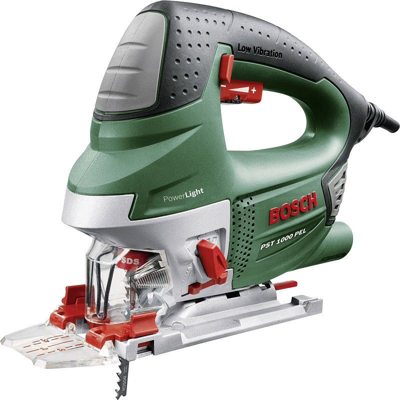اره عمودبر بوش مدل PST 1000 PEL