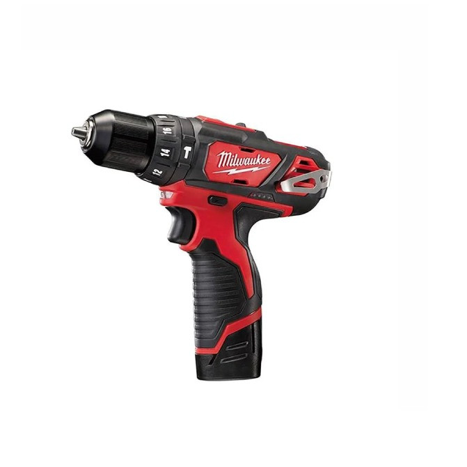 دریل پیچ گوشتی میلواکی مدل M12BPD-202C