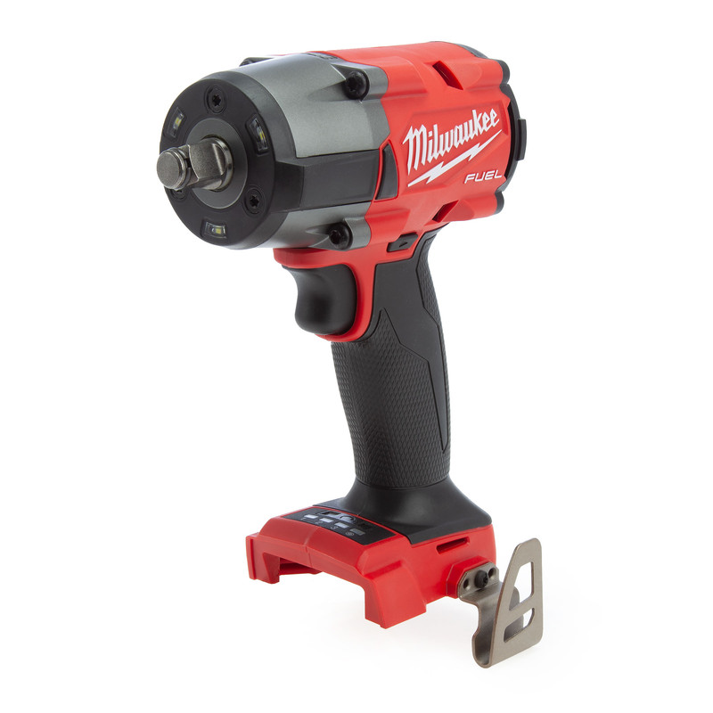آچار بکس شارژی میلواکی مدل M18FMTIW2F12-0X