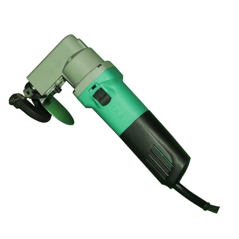 قیچی برقی دی سی ای مدل 710 وات 25 میلیمتر کد DCA AJJ25