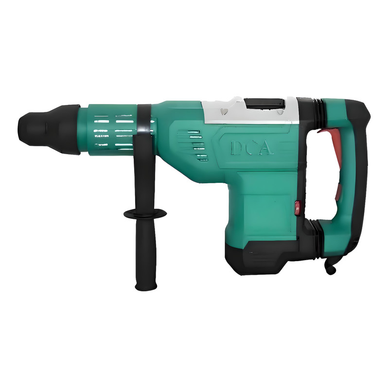دریل بتن کن دی سی ای مدل 5 شیار کد AZC45