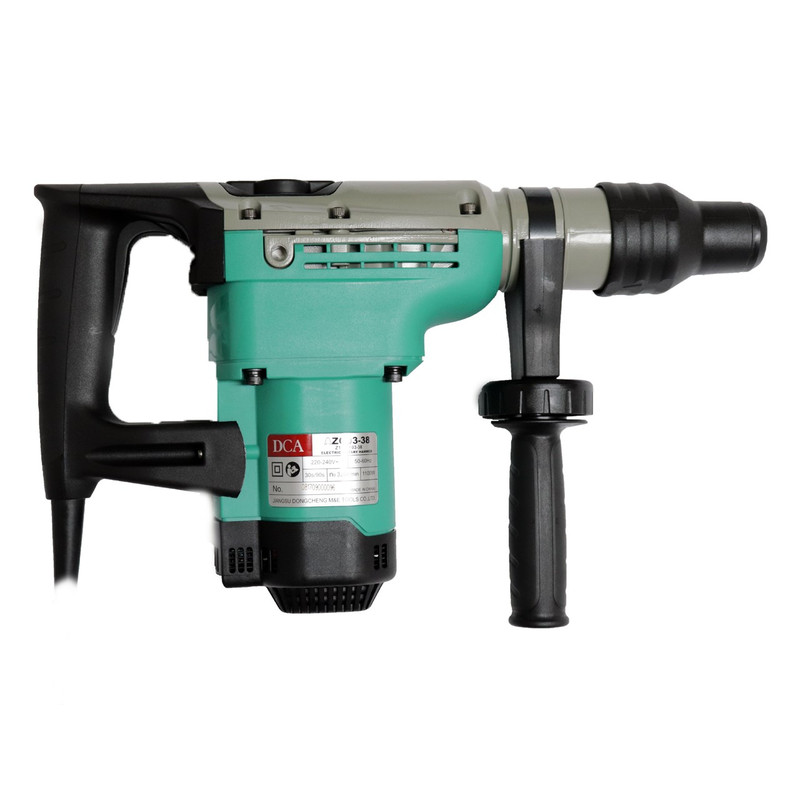 دریل بتن کن دی سی ای مدل AZC03-38