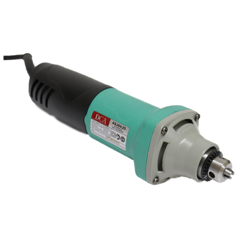 فرز انگشتی دی سی ای مدل ASJ04-25