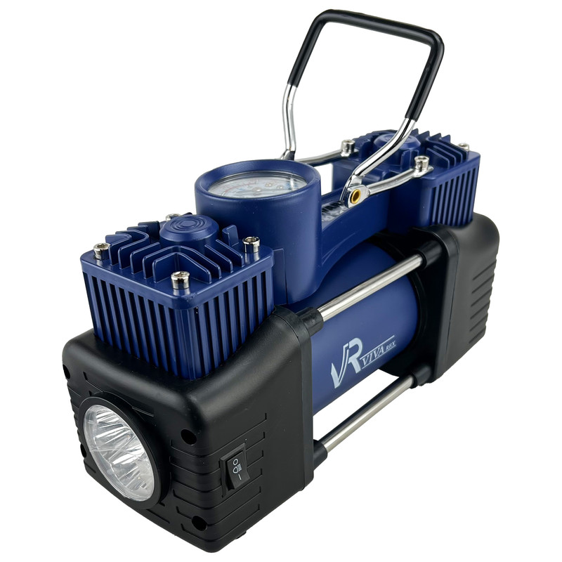 کمپرسور هوا ویوارکس مدل VR1206-ACT کد1 new