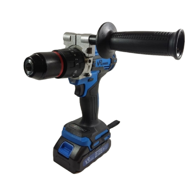 دریل پیچ گوشتی شارژی ویوارکس مدل VR2102V-22BL