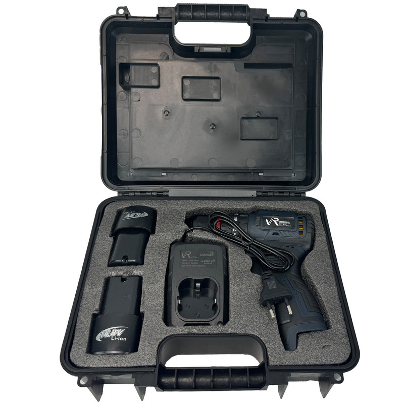 دریل پیچ گوشتی شارژری ویوارکس مدل VR-1682H-BL NEW