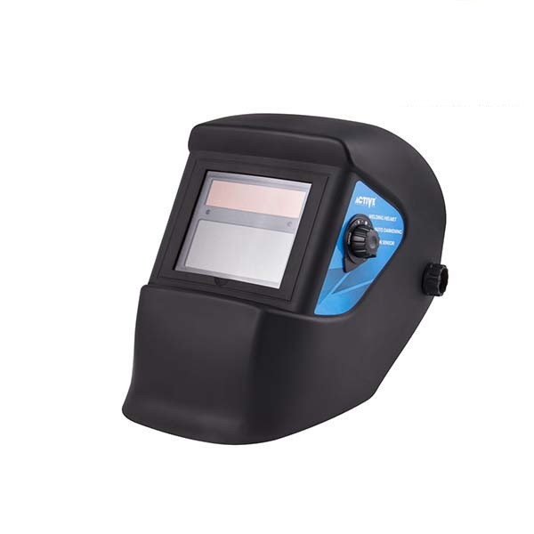 ماسک جوشکاری اکتیو تولز مدل AC-5525M