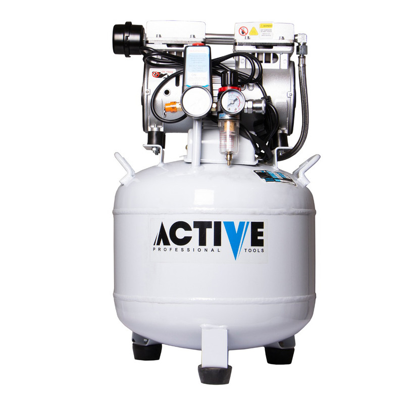 کمپرسور هوا اکتیو تولز مدل AC-1335SRN