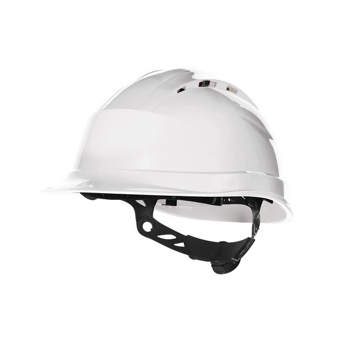 کلاه کار در ارتفاع دلتا پلاس مدل DELTAPLUS QUARTZ UP IV