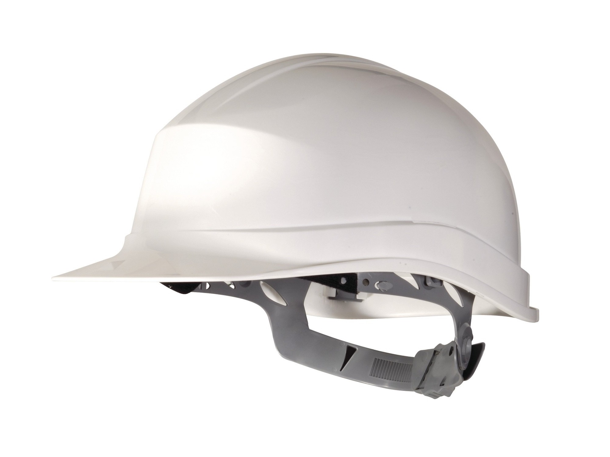 کلاه کار در ارتفاع دلتا پلاس مدل DELTAPLUS ZIRCON 1