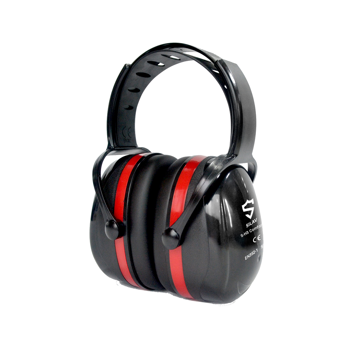 گوشی ایمنی هدفونی سیلاو مدل SILAV SH3 Comfort