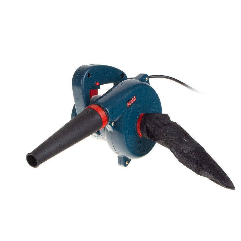 دستگاه دمنده و مکنده باس مدل BLOWER