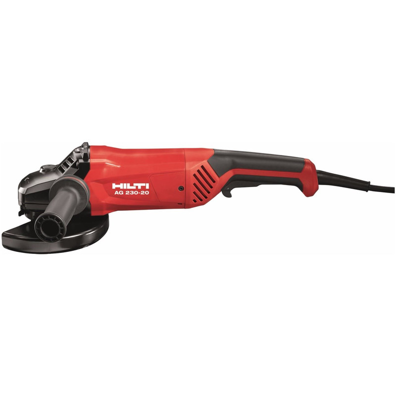 فرز سنگ‌ بری هیلتی مدل AG 230-20D