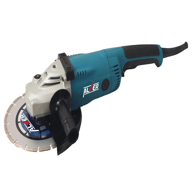 فرز سنگ بری آلور مدل AV-5023-2200W