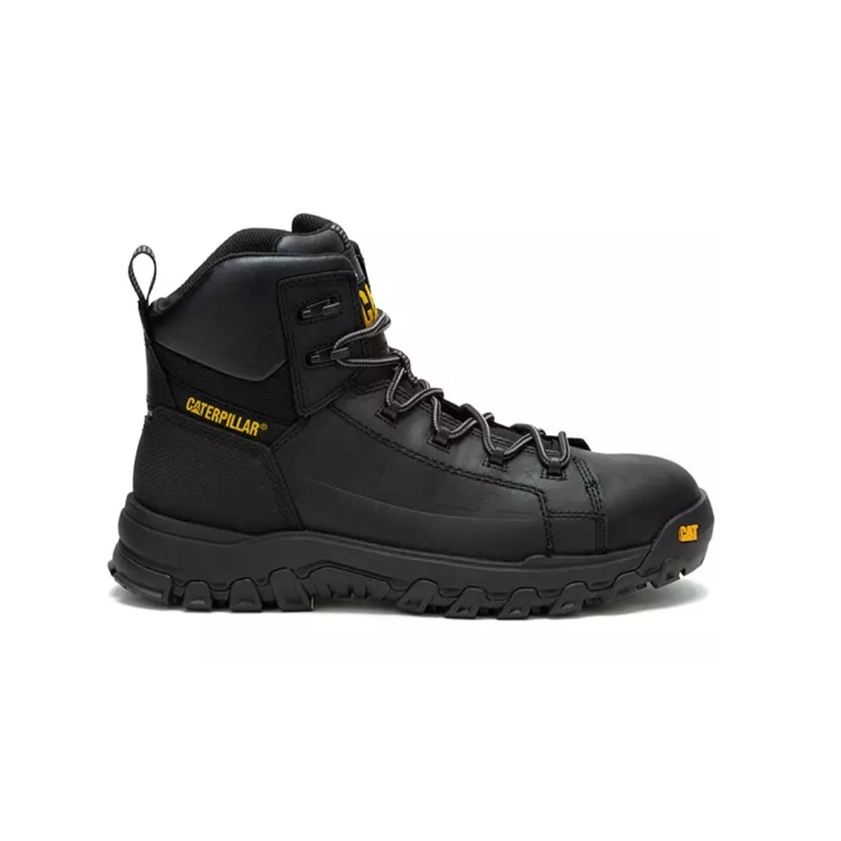 کفش ایمنی مردانه کاترپیلار مدل Caterpillar P91696