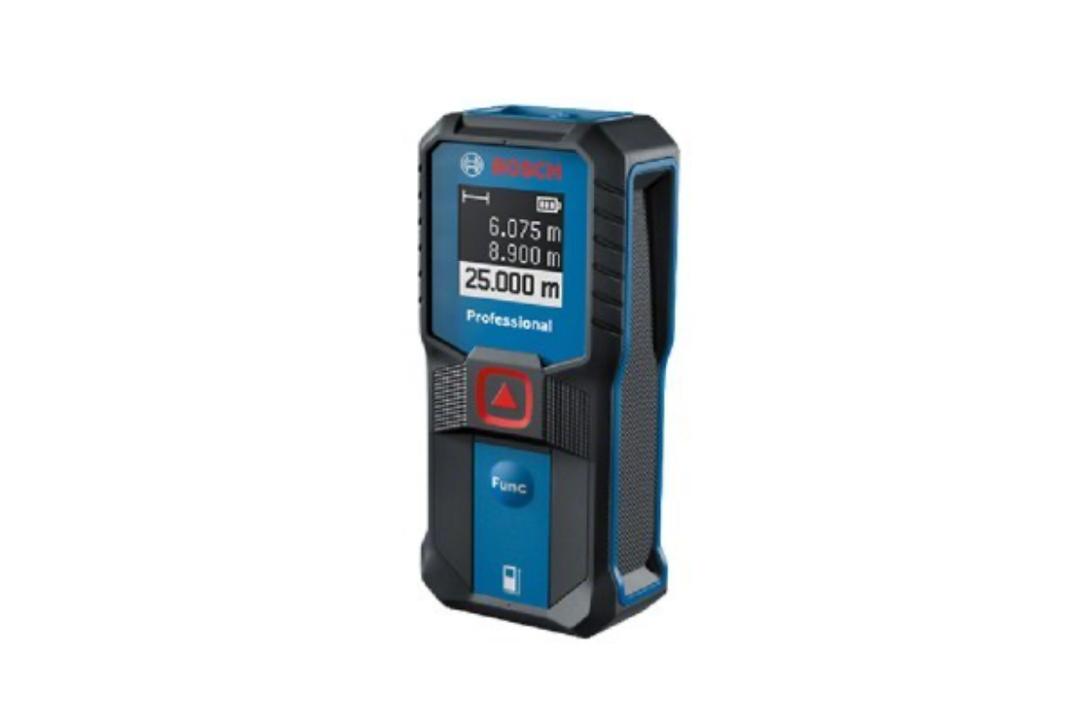 متر لیزری بوش مدل GLM 25