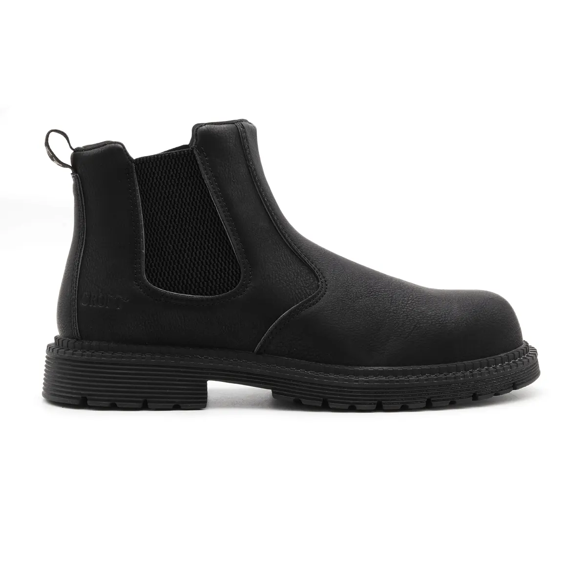 کفش ایمنی کرافت مدل مهندسی کد Croft SH67 Black