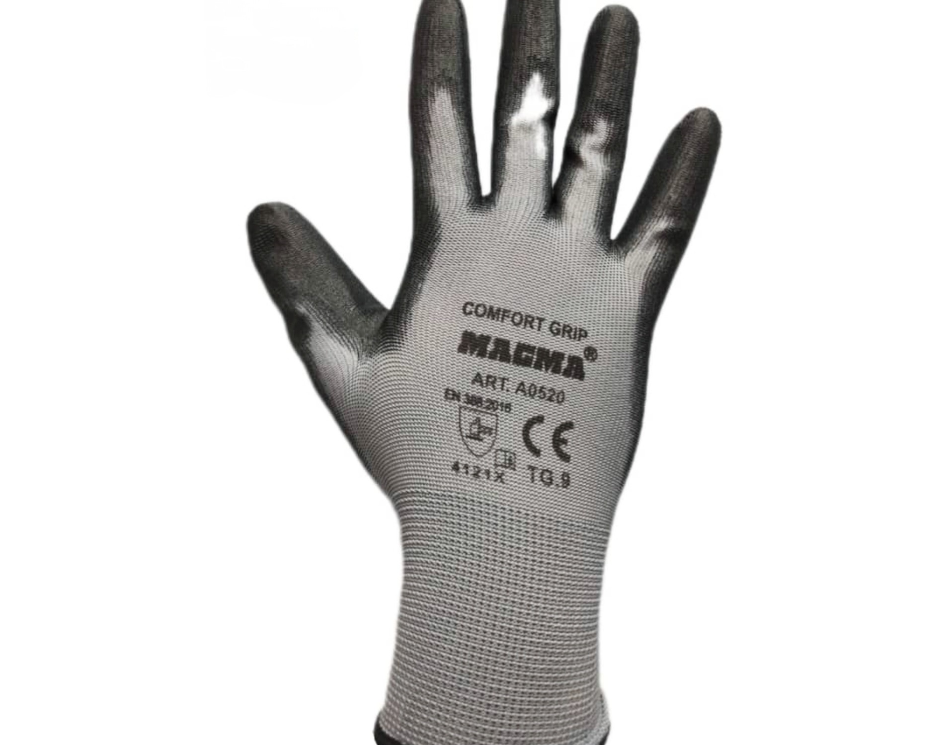 دستکش آنتی استاتیک ماگما مدل comfort grip