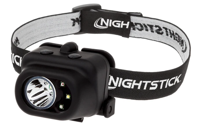 چراغ قوه ضد انفجار نایت استیک مدل night stick XPR-4610B