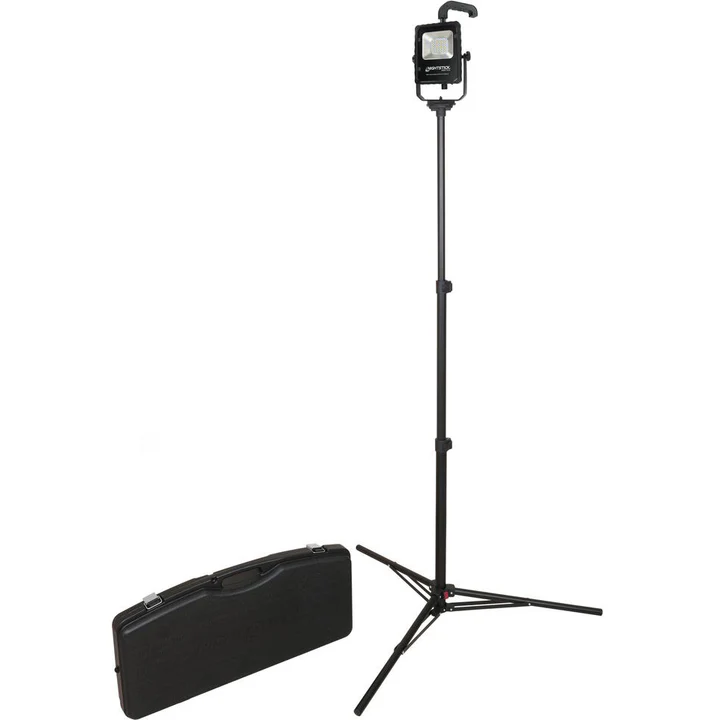 چراغ قوه ضد انفجار نایت استیک مدل night stick XPR-1514C