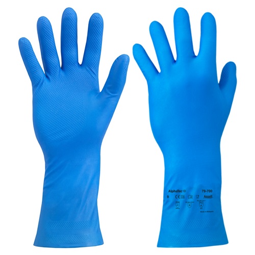 دستکش ایمنی انسل مدل Ansell Virtex 79700