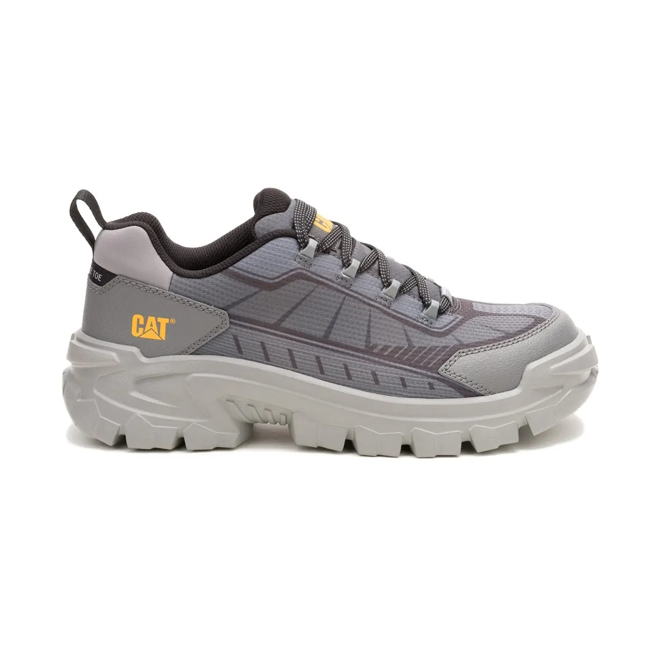 کفش ایمنی مردانه کاترپیلار مدل Caterpillar P91767
