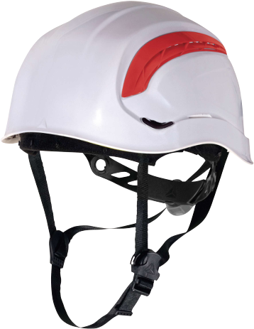 کلاه کار در ارتفاع دلتا پلاس مدل DELTAPLUS GRANITE WIND
