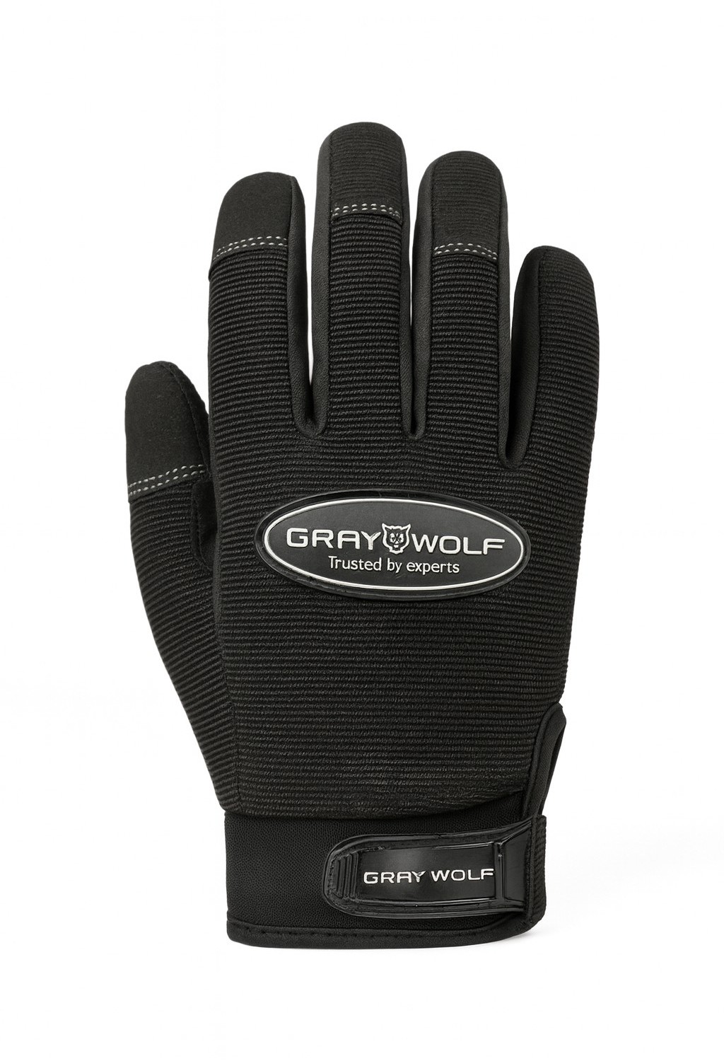 دستکش موتور سواری گری ولف مدل gray wolf motorcycle ride