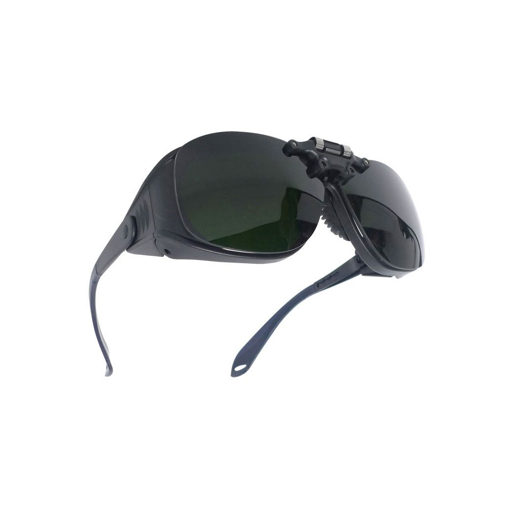 عینک ایمنی استارلاین مدل Starline G-036A-G