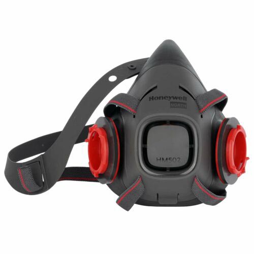 ماسک نیم صورت هانیول مدل Honywell HM502
