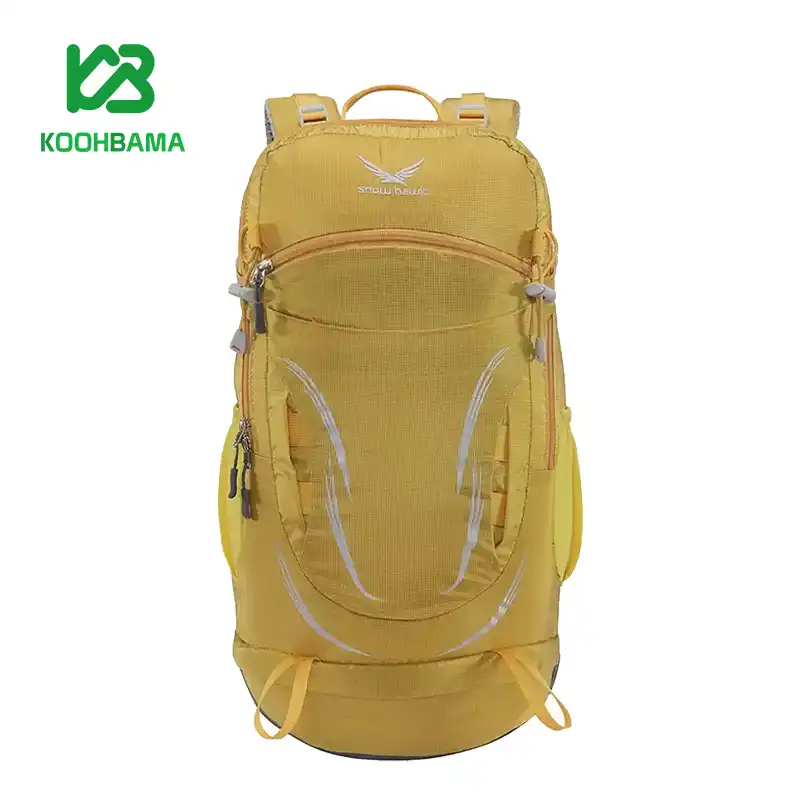 کوله‌ پشتی 30 لیتری اسنوهاک مدل Nature