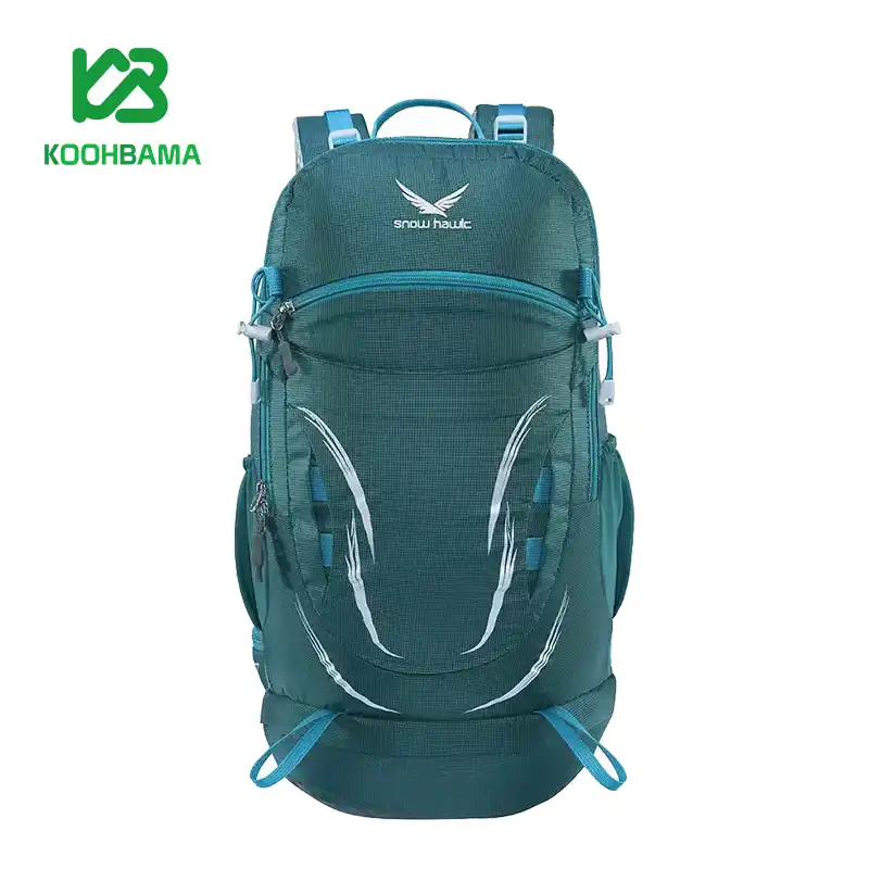 کوله‌ پشتی 30 لیتری اسنوهاک مدل Nature