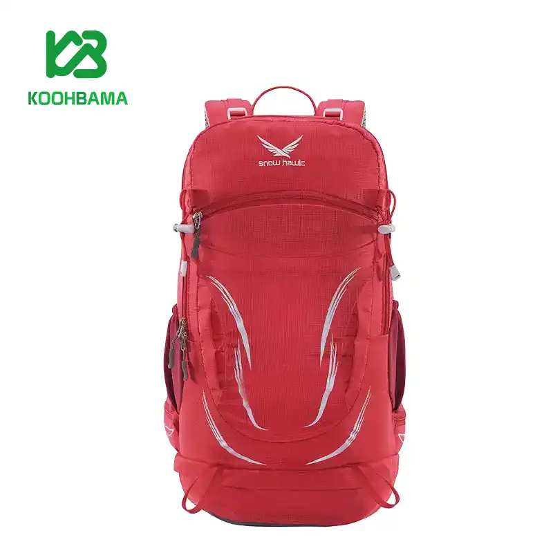 کوله‌ پشتی 30 لیتری اسنوهاک مدل Nature
