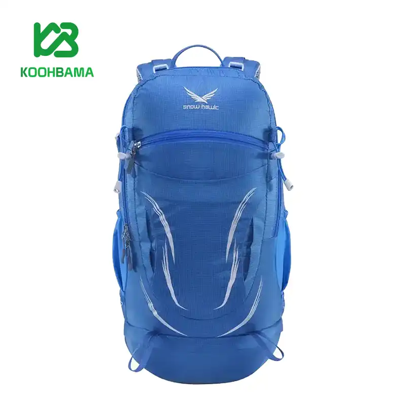کوله‌ پشتی 30 لیتری اسنوهاک مدل Nature