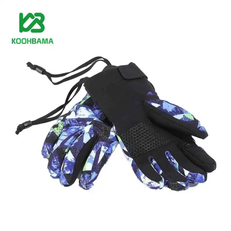 دستکش کوهنوردی EX2 مدل 866110