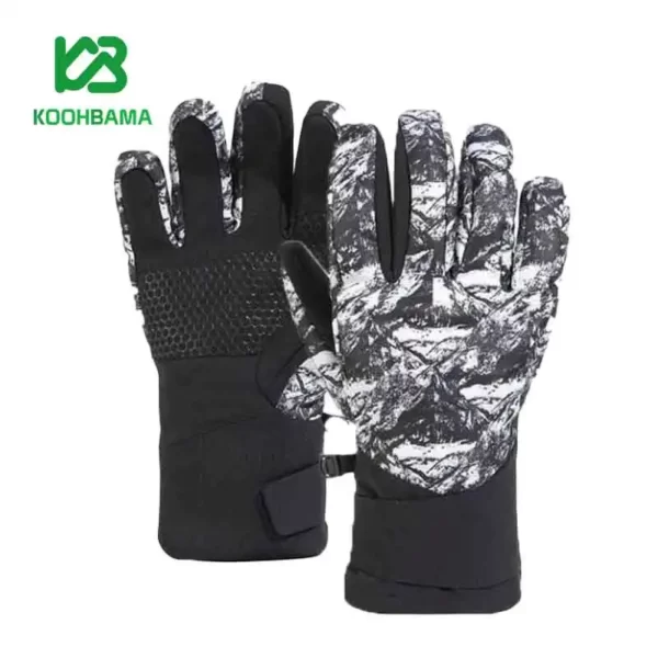 دستکش کوهنوردی EX2 مدل 866110