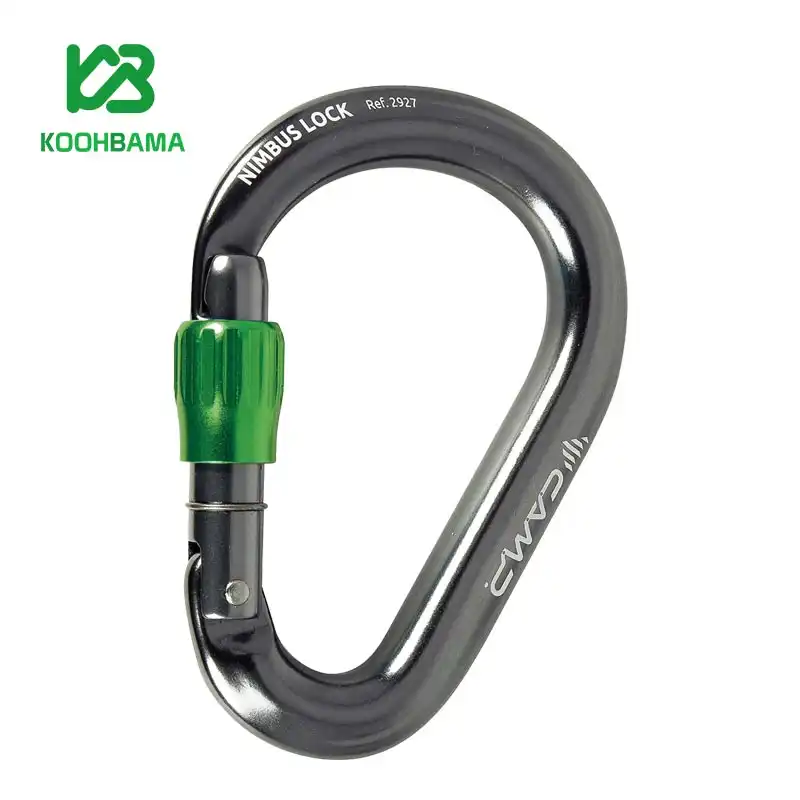 کارابین کمپ مدل NIMBUS LOCK