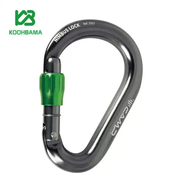 کارابین کمپ مدل NIMBUS LOCK