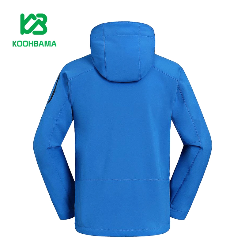 کاپشن وینداستاپر Mammut مدل MT707