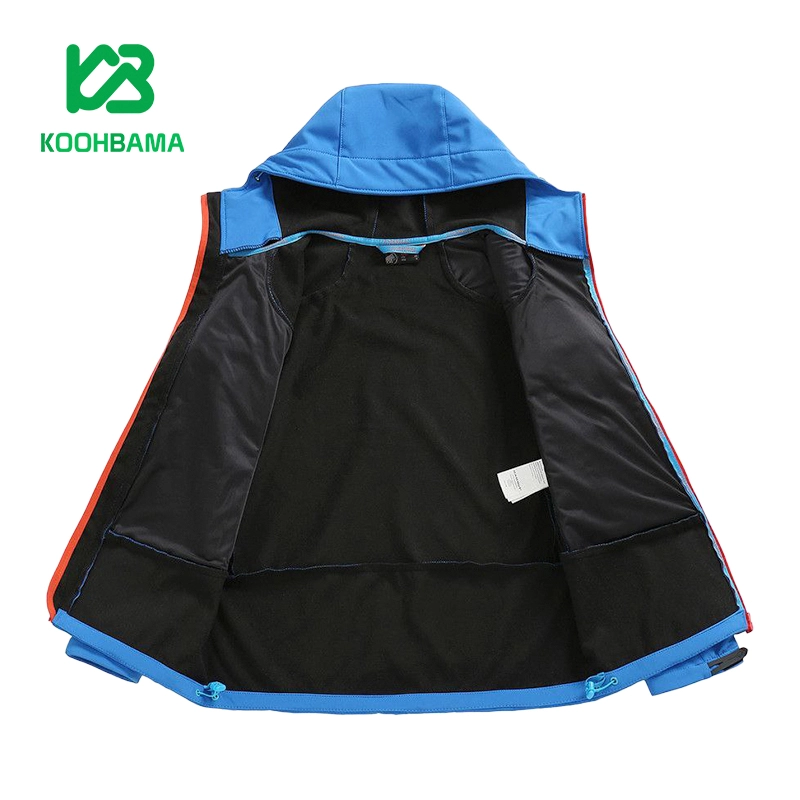 کاپشن وینداستاپر Mammut مدل MT707
