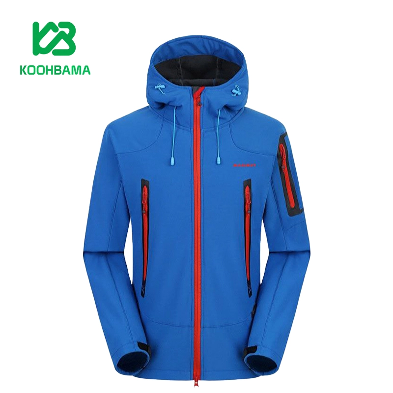 کاپشن وینداستاپر Mammut مدل MT707