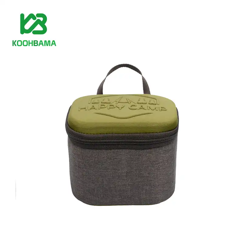 کیف چاشنی آشپزی هپی کمپ کد 46817