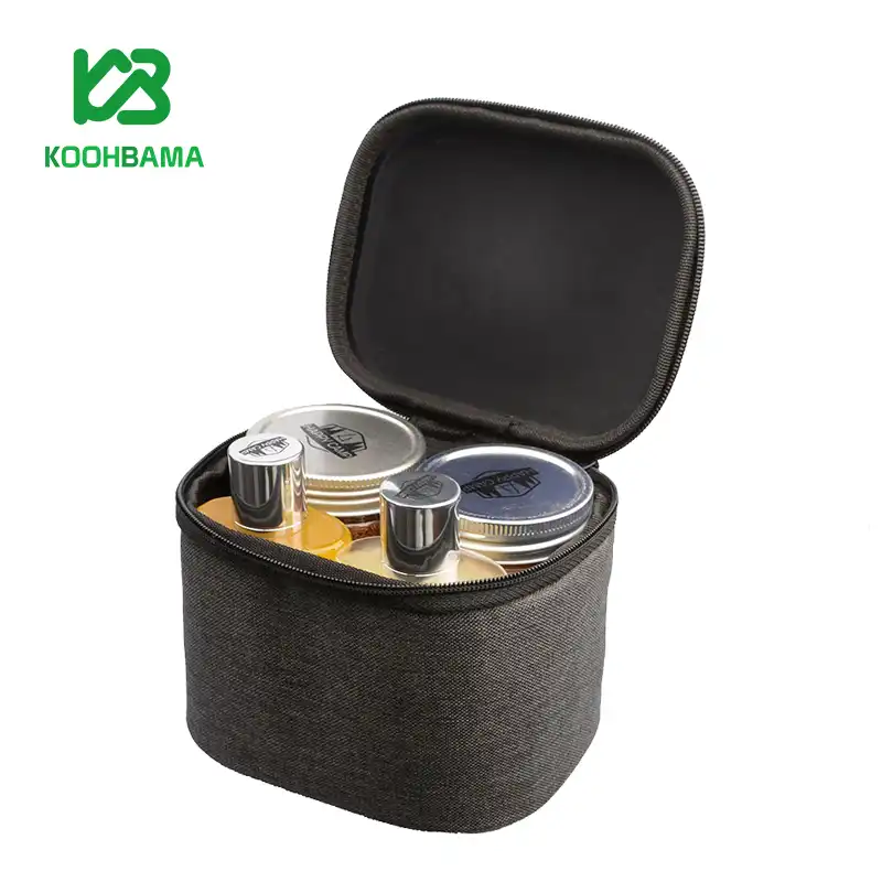 کیف چاشنی آشپزی هپی کمپ کد 46817