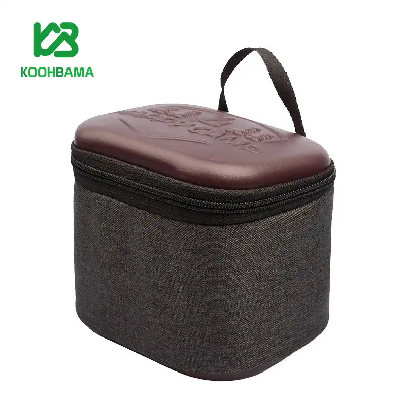 کیف چاشنی آشپزی هپی کمپ کد 46817