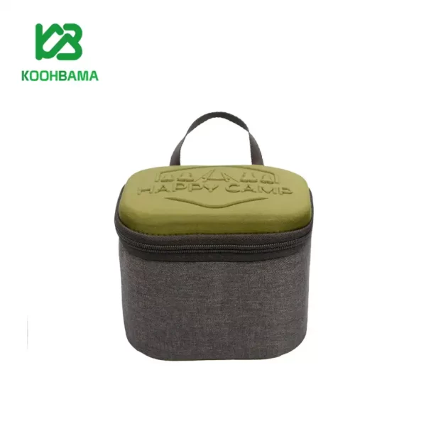 کیف چاشنی آشپزی هپی کمپ کد 46817